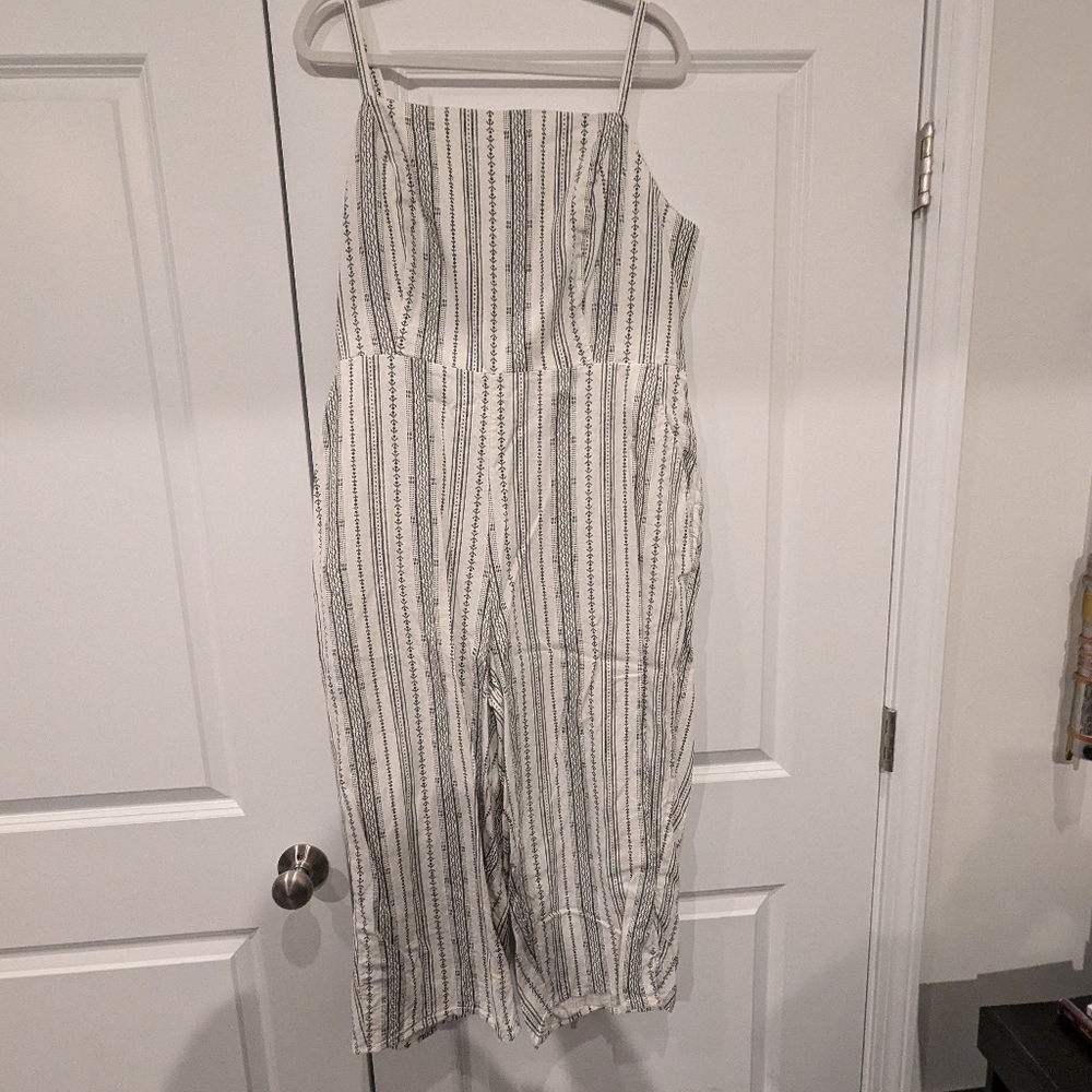 Old Navy jumpsuit
